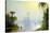 Tropical Haze, 1879-Norton Bush-Stretched Canvas