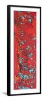 Tropical Haze II - Canvas I-Hilary Winfield-Framed Giclee Print