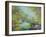 Tropical Impression, 1993-Hannibal Mane-Framed Giclee Print