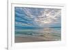 Tropical Inspiration-Mary Lou Johnson-Framed Photo