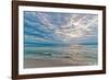 Tropical Inspiration-Mary Lou Johnson-Framed Photo