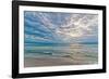 Tropical Inspiration-Mary Lou Johnson-Framed Photo