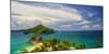 Tropical Island Philippines-Matias Jason-Mounted Photographic Print