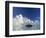 Tropical Island, Raratonga, Cook Islands-Peter Adams-Framed Photographic Print