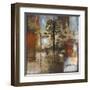 Tropical Isle II-null-Framed Giclee Print