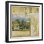 Tropical Journey I-Douglas-Framed Giclee Print