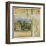 Tropical Journey I-Douglas-Framed Giclee Print