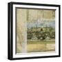 Tropical Journey II-Douglas-Framed Giclee Print