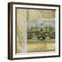 Tropical Journey II-Douglas-Framed Giclee Print