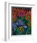 Tropical Jungle-Erika C. Brothers-Framed Art Print