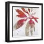 Tropical Landscape I-Brenda Bredvik-Framed Art Print