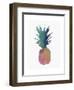 Tropical Life 1-Megan Swartz-Framed Art Print