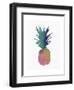 Tropical Life 1-Megan Swartz-Framed Art Print