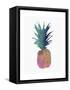 Tropical Life 1-Megan Swartz-Framed Stretched Canvas