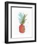 Tropical Life 3-Megan Swartz-Framed Art Print