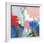 Tropical Matisse-Aimee Wilson-Framed Art Print