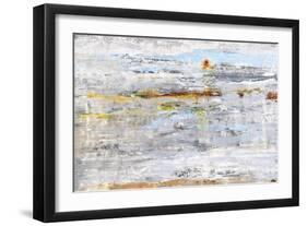 Tropical Mirage II-Alexys Henry-Framed Giclee Print