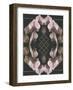 Tropical Mirrors-Katja Marzahn-Framed Giclee Print