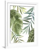 Tropical Mix II-PI Studio-Framed Art Print