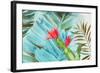 Tropical Mixing-Aimee Wilson-Framed Art Print