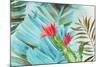 Tropical Mixing-Aimee Wilson-Mounted Art Print