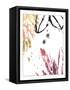 Tropical Moderne IV-June Vess-Framed Stretched Canvas