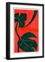 Tropical Nights-Bo Anderson-Framed Giclee Print