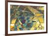 Tropical Odyssey-Doug Chinnery-Framed Giclee Print