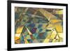 Tropical Odyssey-Doug Chinnery-Framed Giclee Print