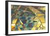 Tropical Odyssey-Doug Chinnery-Framed Giclee Print