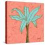 Tropical Palm 3-Diane Stimson-Stretched Canvas