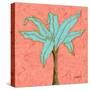 Tropical Palm 3-Diane Stimson-Stretched Canvas