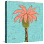 Tropical Palm 4-Diane Stimson-Stretched Canvas