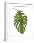 Tropical Palm I-Wild Apple Portfolio-Framed Art Print
