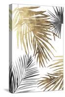 Tropical Palms II-Asia Jensen-Stretched Canvas