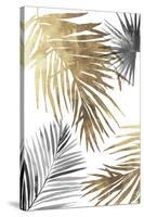 Tropical Palms II-Asia Jensen-Stretched Canvas