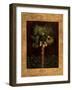 Tropical Paradise I-Samuel Blanco-Framed Art Print