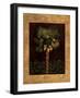 Tropical Paradise I-Samuel Blanco-Framed Art Print