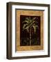 Tropical Paradise II-Samuel Blanco-Framed Art Print