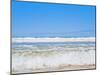 Tropical Paradise of Seventy Five Mile Beach, Fraser Island, UNESCO World Heritage Site, Australia-Matthew Williams-Ellis-Mounted Photographic Print