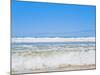 Tropical Paradise of Seventy Five Mile Beach, Fraser Island, UNESCO World Heritage Site, Australia-Matthew Williams-Ellis-Mounted Photographic Print