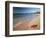 Tropical Paradise, Tabyana Beach, Roatan, Honduras-Stuart Westmorland-Framed Photographic Print