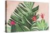 Tropical Paradise-Aimee Wilson-Stretched Canvas