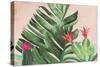 Tropical Paradise-Aimee Wilson-Stretched Canvas