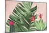 Tropical Paradise-Aimee Wilson-Mounted Premium Giclee Print