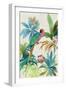 Tropical Parrot I-Aimee Wilson-Framed Art Print