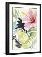 Tropical Punch I-Grace Popp-Framed Art Print