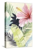 Tropical Punch I-Grace Popp-Stretched Canvas