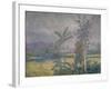 'Tropical Rains in the West Indies', 1924-Unknown-Framed Giclee Print