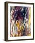 Tropical Rainstorm-Mary Smith-Framed Giclee Print